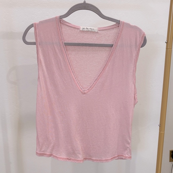Free People Tops - Free People Tank
